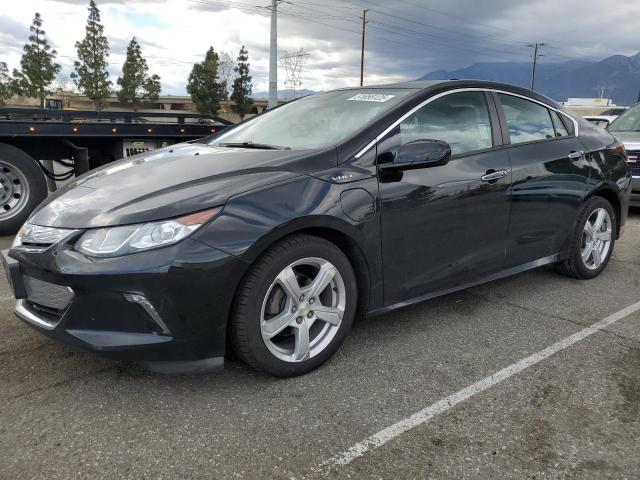  Salvage Chevrolet Volt