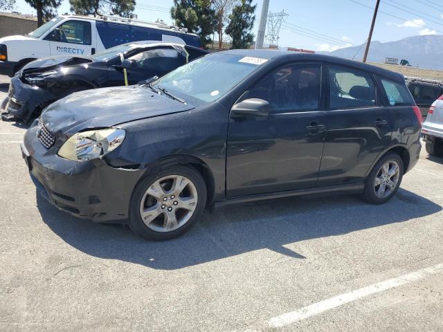  Salvage Toyota Matrix