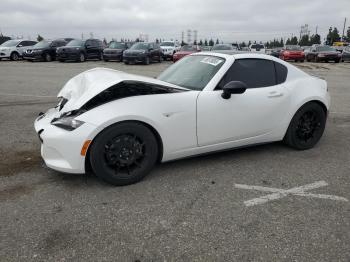  Salvage Mazda Mx5