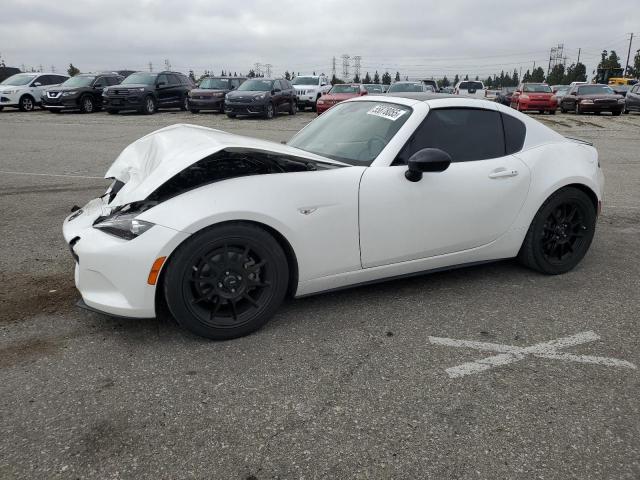  Salvage Mazda Mx5