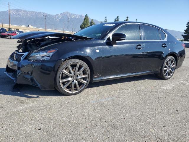  Salvage Lexus Gs