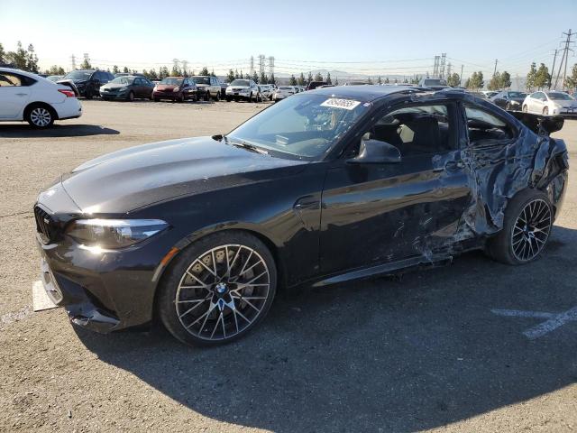  Salvage BMW M Series