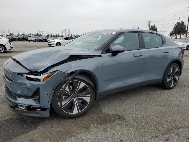  Salvage Polestar 2