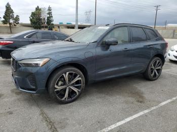  Salvage Volvo Xc60 Ultra