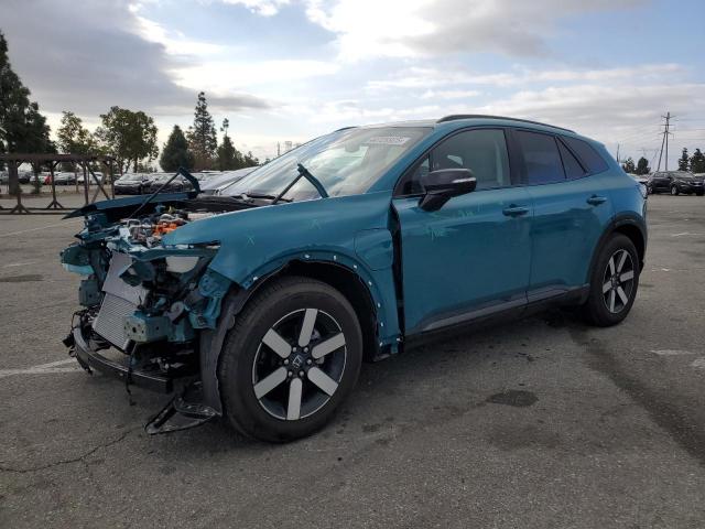  Salvage Honda Prologue T