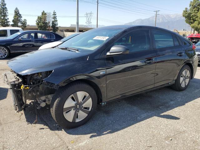  Salvage Hyundai Ioniq