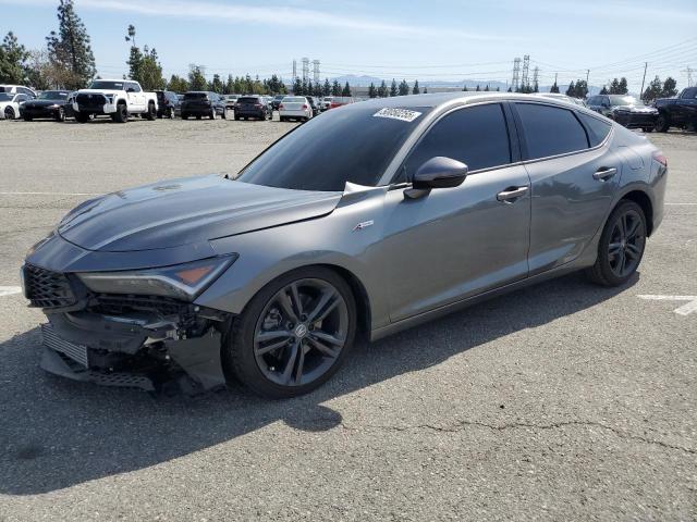  Salvage Acura Integra A-