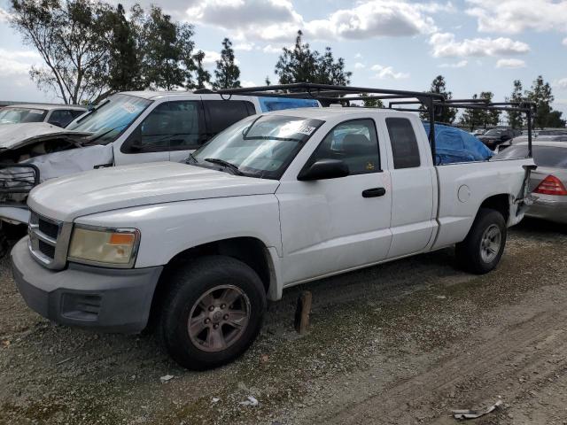  Salvage Dodge Dakota