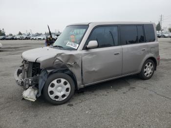  Salvage Scion xB