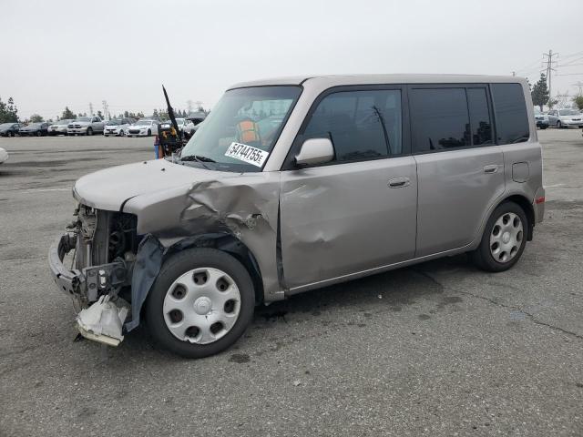  Salvage Scion xB