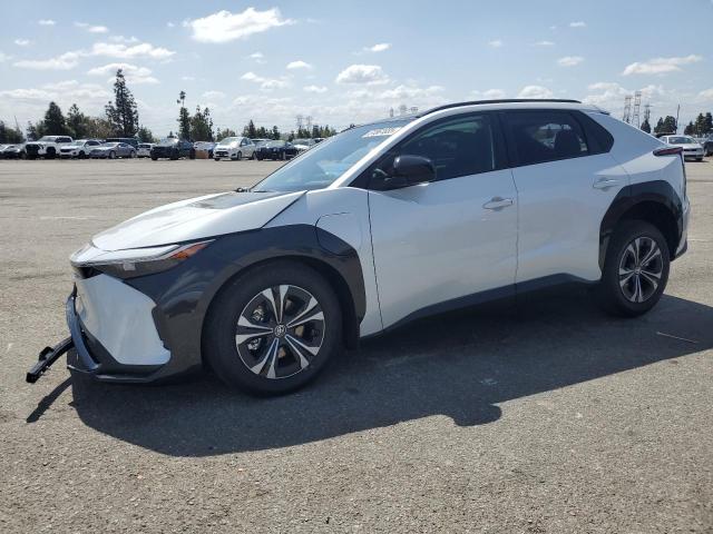  Salvage Toyota Bz4x Xle