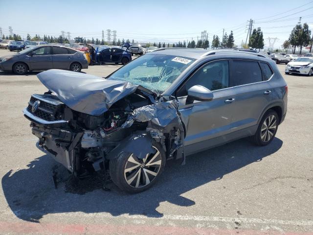  Salvage Volkswagen Taos