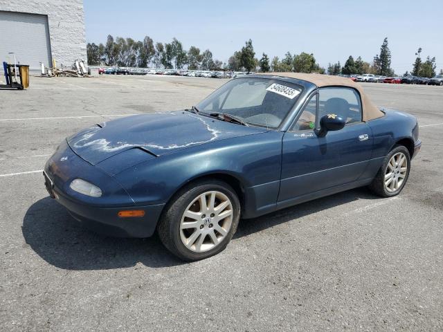  Salvage Mazda Mx5