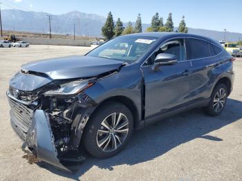  Salvage Toyota Venza