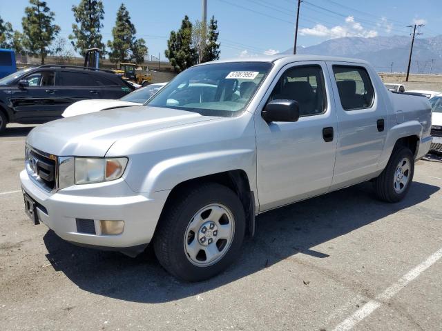  Salvage Honda Ridgeline