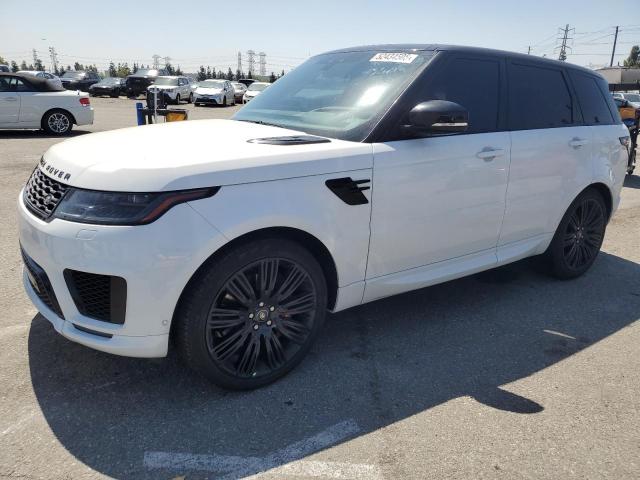  Salvage Land Rover Range Rover