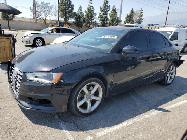  Salvage Audi A3