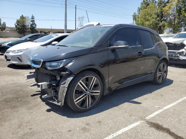  Salvage BMW I Series