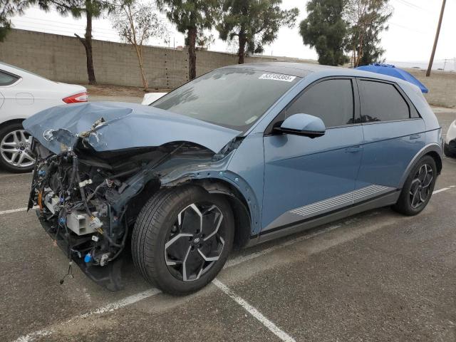  Salvage Hyundai Ioniq