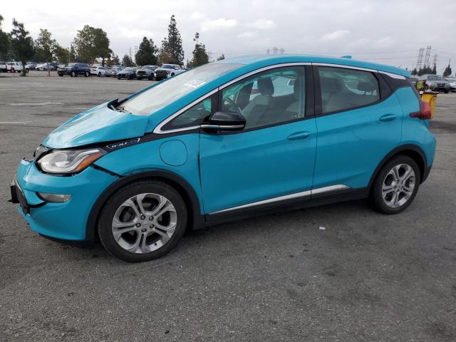  Salvage Chevrolet Bolt