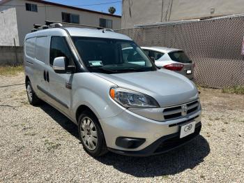  Salvage Ram Promaster