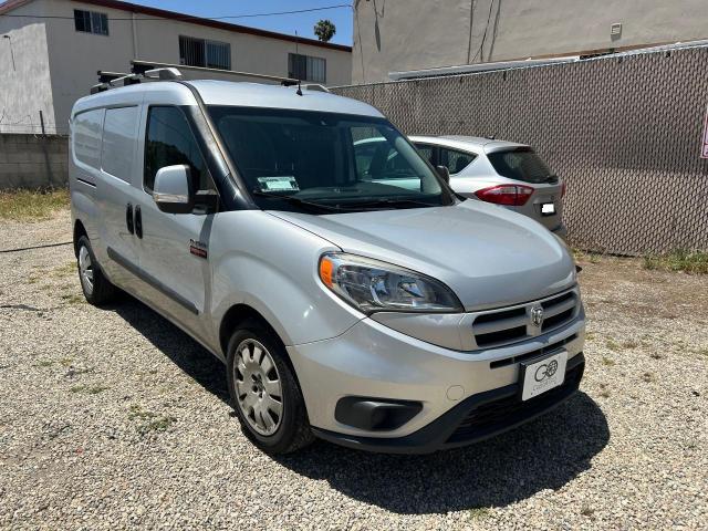  Salvage Ram Promaster
