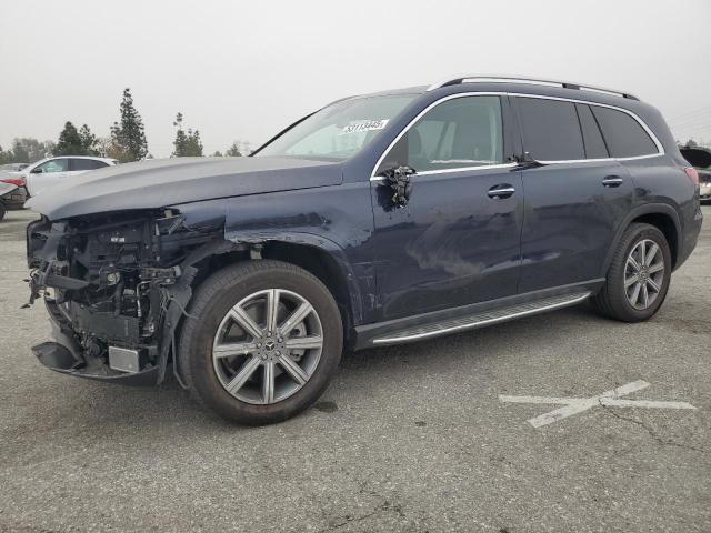  Salvage Mercedes-Benz Gls-class