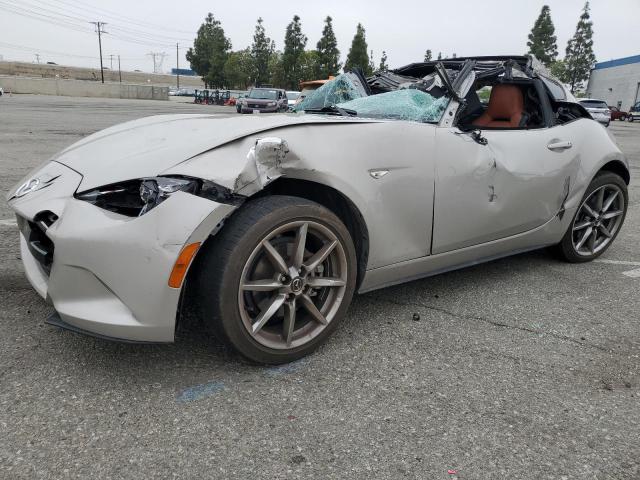  Salvage Mazda Mx5
