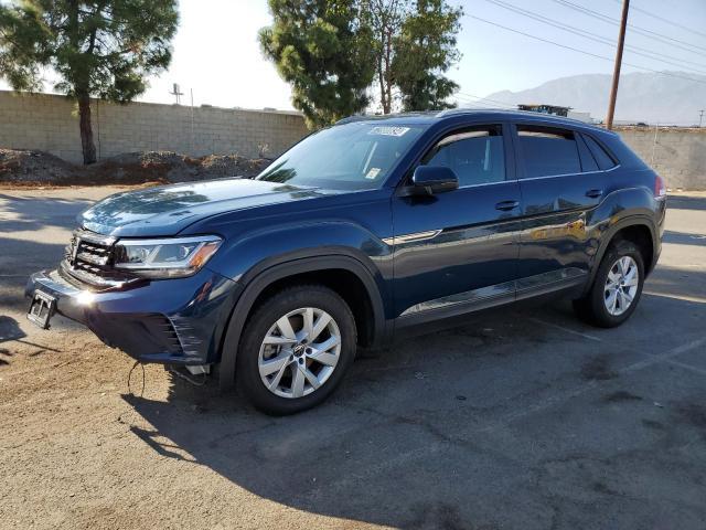  Salvage Volkswagen Atlas