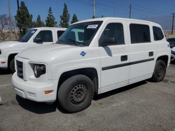  Salvage Ford Other