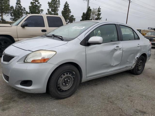  Salvage Toyota Yaris