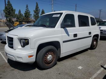  Salvage Ford Other