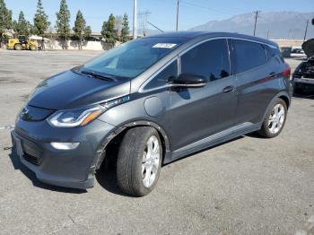  Salvage Chevrolet Bolt