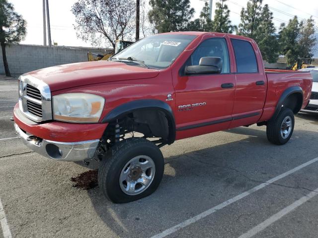  Salvage Dodge Ram 2500