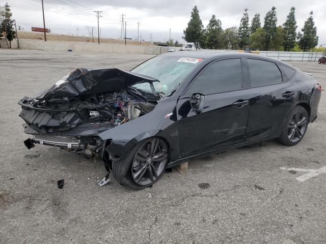  Salvage Acura Integra A-