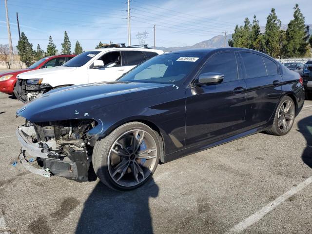  Salvage BMW M Series