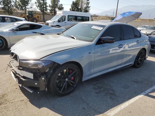  Salvage BMW M Series