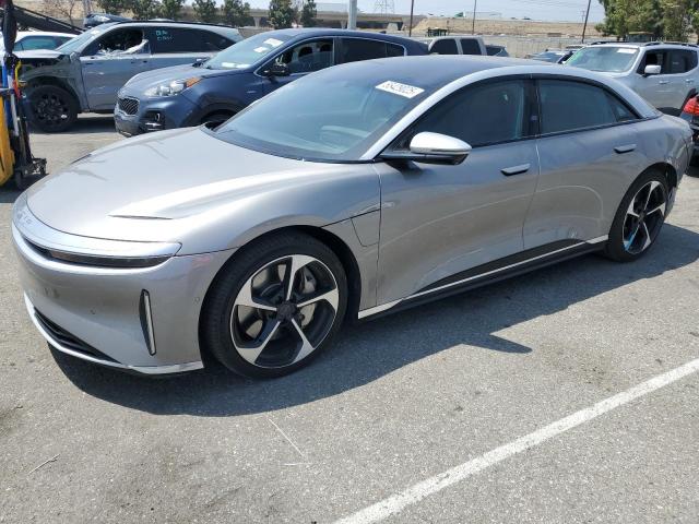  Salvage Lucid Motors Air