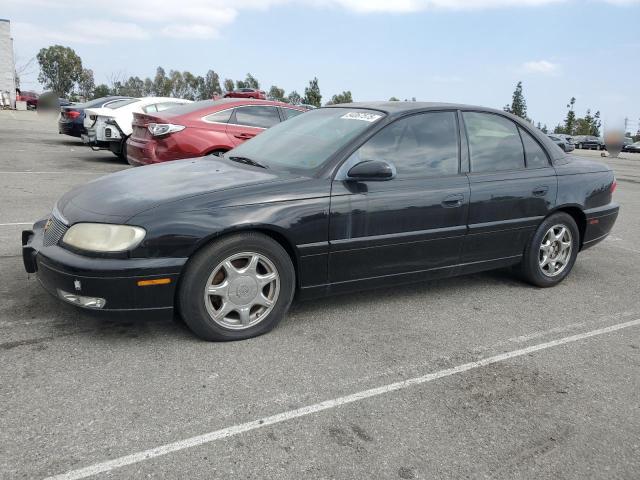  Salvage Cadillac Catera