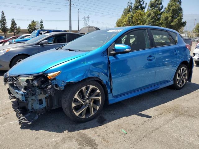  Salvage Toyota Scion