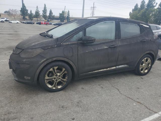  Salvage Chevrolet Bolt