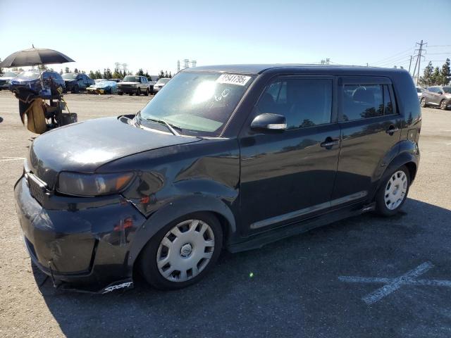  Salvage Toyota Scion
