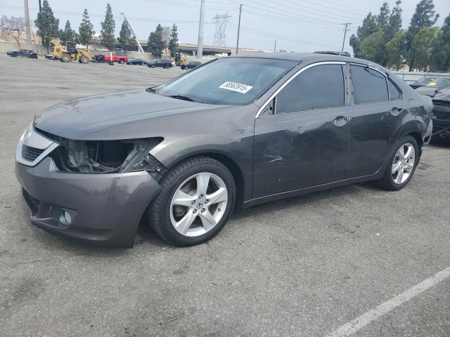  Salvage Acura TSX