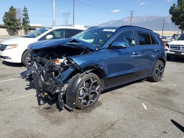 Salvage Kia Niro