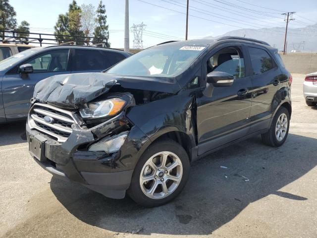  Salvage Ford EcoSport