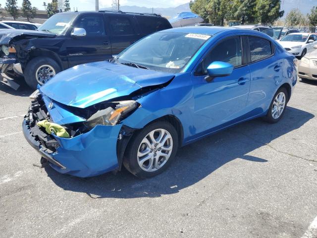  Salvage Toyota Scion