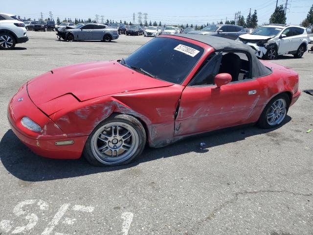  Salvage Mazda Mx5