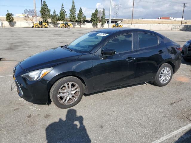 Salvage Toyota Yaris