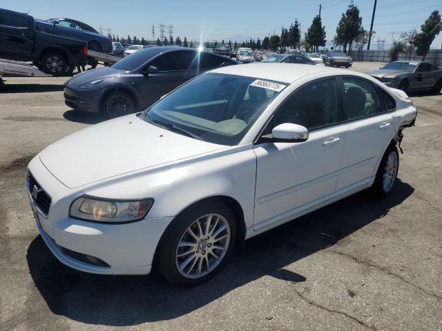 Salvage Volvo S40