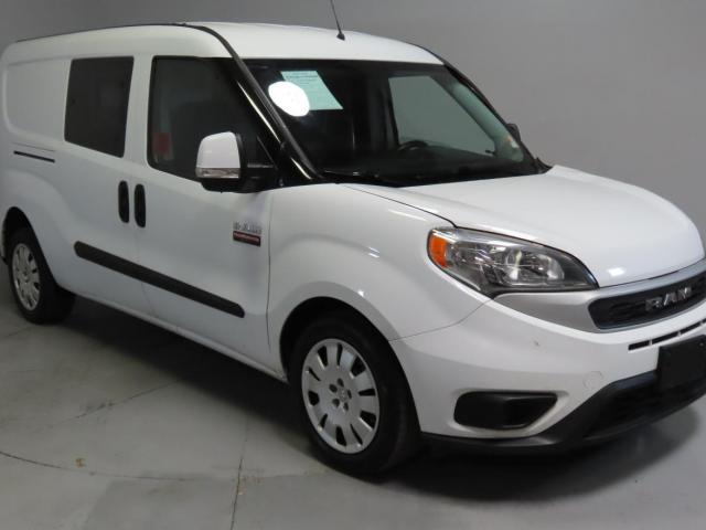  Salvage Ram Promaster